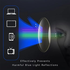 Anti Blauw Licht Leesbril