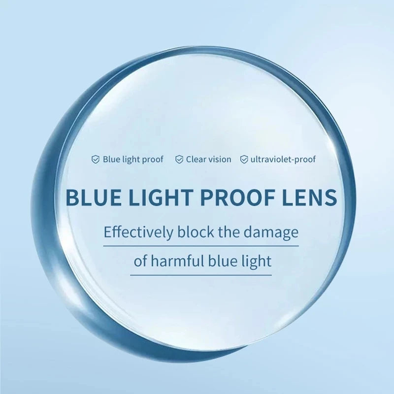 Anti Blauw Licht Leesbril