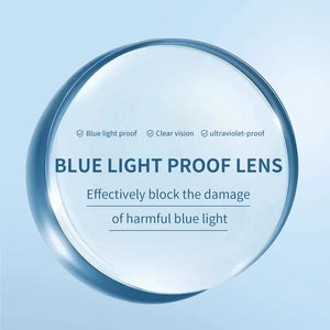 Anti Blauw Licht Leesbril